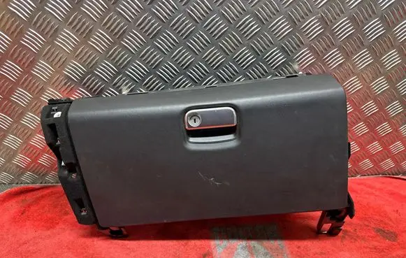Porsche 911 991 Glove box 99155220316 99155244307