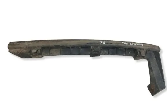Ford Galaxy Front bumper mounting bracket 07BWA 7M0807183A 95VW17E775CB