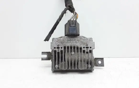 Volvo V60 Fuel injection pump control unit/module 6G9N9D372AC