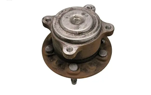 Chevrolet Bolt Rear wheel ball bearing 13507454 031733136
