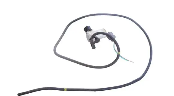 BMW X4 F26 Windscreen/windshield washer pump 5161 EW08