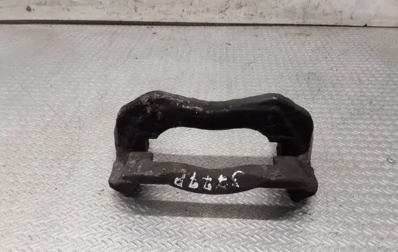 Fiat Ducato Front Brake Caliper Pad/Carrier 