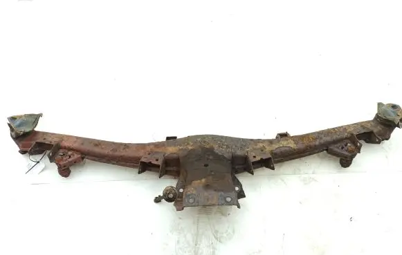 BMW 7 E23 Rear subframe 
