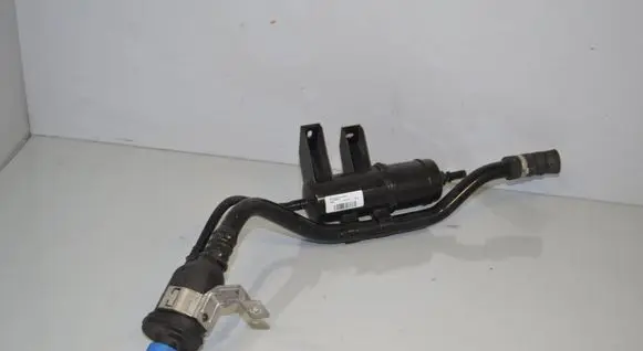 BMW 7 G11 G12 AdBlue Liquid refill tube 7358308 16197358308