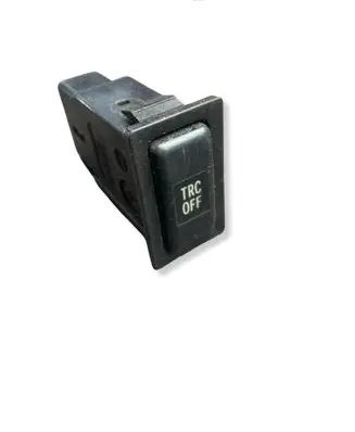 Toyota Avensis T250 Traction control (ASR) switch TR8801