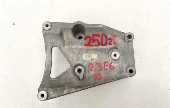 Fiat Ducato A/C compressor mount bracket 5801835912