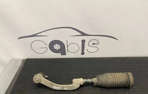 Volkswagen Crafter Steering tie rod 