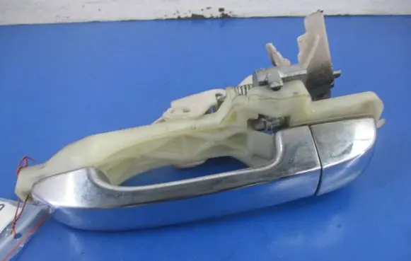 Hyundai ix 55 Rear door exterior handle