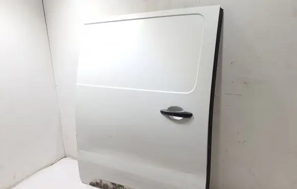 Peugeot Expert Side sliding door 9811897880