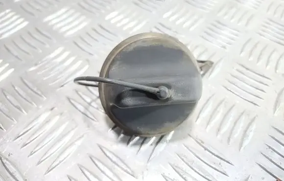 Renault Scenic I Fuel tank filler cap 7700812369