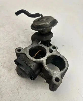 Honda Accord Throttle valve