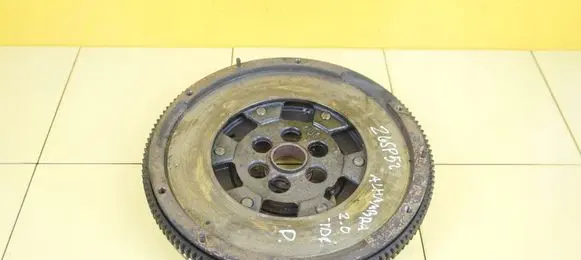 Seat Alhambra (Mk2) Dual mass flywheel 26SP52