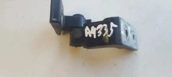 Audi A6 S6 C6 4F Rear door lower hinge