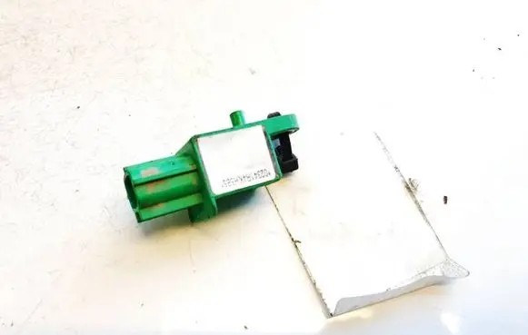 Seat Toledo III (5P) Airbag deployment crash/impact sensor 1k0909606d
