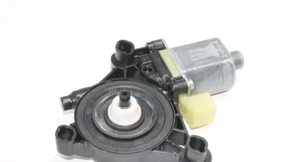 Audi A4 S4 B9 8W Rear door window regulator motor 8W0959811