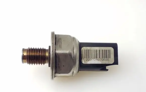 Ford Focus Fuel pressure sensor 9658227880