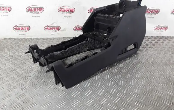 Land Rover Range Rover L322 Center console FJZ500130 A31481