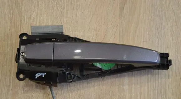 Chevrolet Orlando Rear door exterior handle