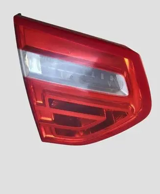 Citroen C4 I Picasso Tailgate rear/tail lights 9653547777