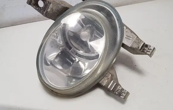Peugeot 206 Front fog light 9635076080