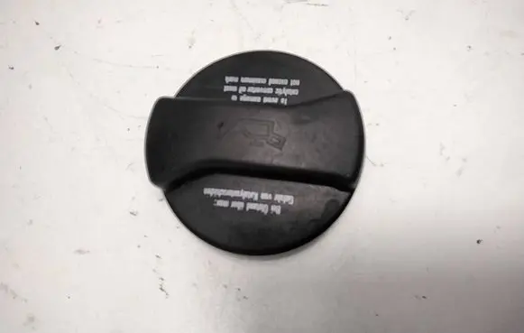 Audi A6 S6 C5 4B Oil filler cap 078103485