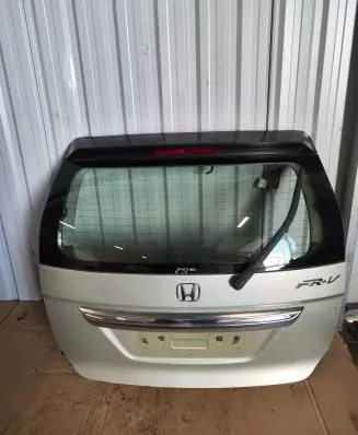 Honda FR-V Tailgate/trunk/boot lid