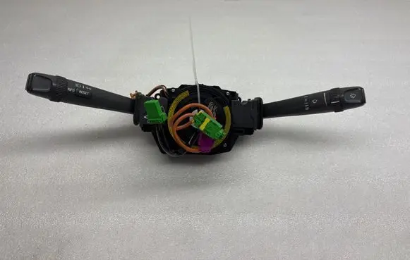 Volvo S60 Wiper turn signal indicator stalk/switch 8622185 75L0028AE
