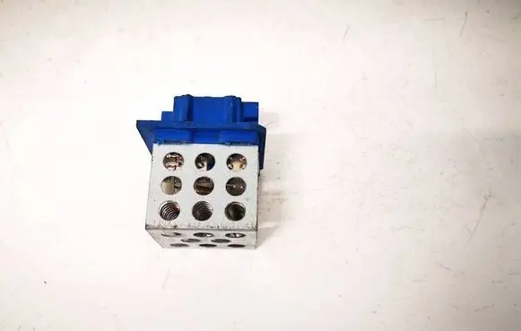 Citroen Xsara Picasso Heater blower motor/fan resistor A9373