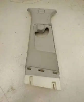 Land Rover Range Rover Evoque L538 (B) pillar trim (bottom) BJ32243A87A