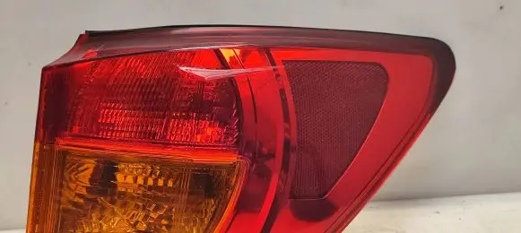 Lexus IS 220D-250-350 Rear/tail lights ICHIKOH5340
