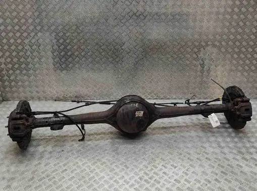 Hyundai H-1, Starex, Satellite Rear axle beam 521004H110