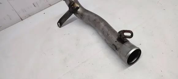 Renault Scenic III - Grand scenic III Intercooler hose/pipe 04041120090