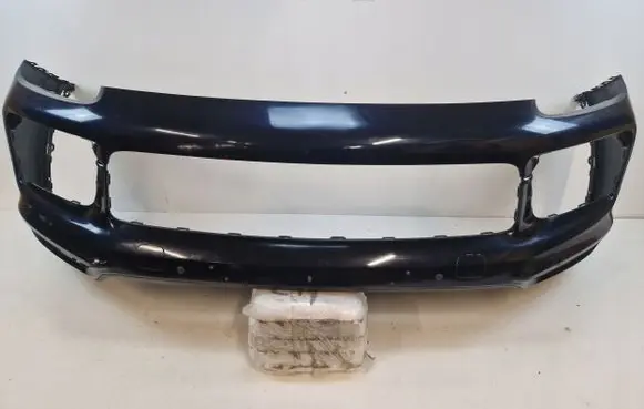 Porsche Cayenne (9Y0 9Y3) Front bumper 9Y0807061