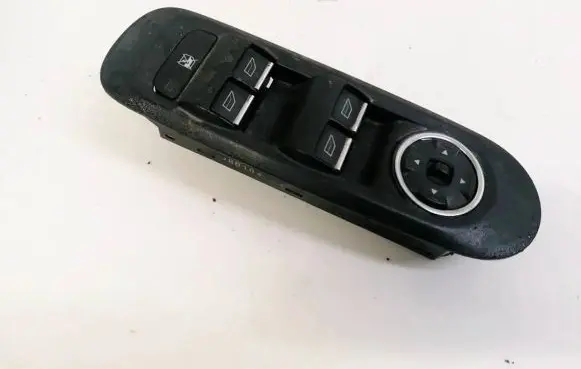 Ford Mondeo MK IV Electric window control switch 7S7T14A132AB 7S7T-14A132-AB