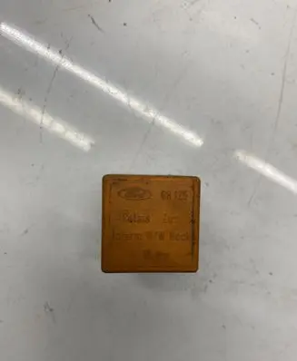 Ford Galaxy Other relay 68125