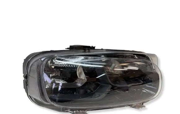 Citroen Berlingo Headlight/headlamp 9816825080