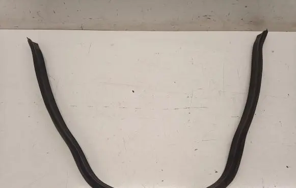 Engine compartment rubber