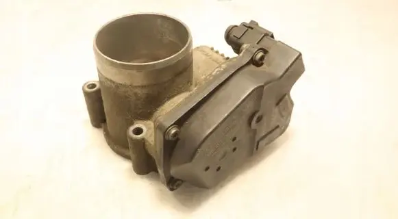 Seat Ibiza IV (6J,6P) Throttle body valve 