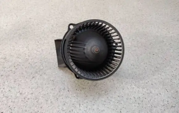 MG ZR Heater fan/blower F9637277