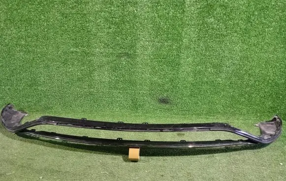 Mercedes-Benz EQE v295 Front bumper lip A2958855702