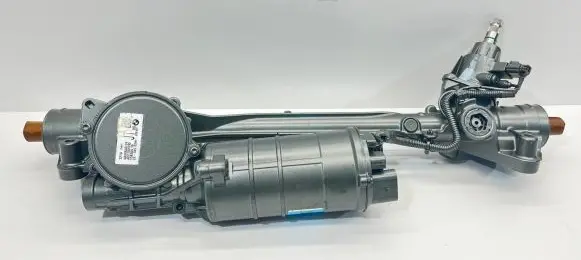 BMW X3 G01 Steering rack BW121JN JJ501009240 32106889253