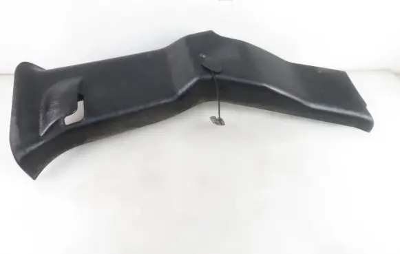 Hummer H2 (A) pillar trim