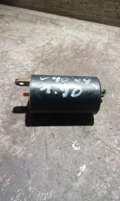 Volvo S40, V40 Vacuum air tank 82000S4270