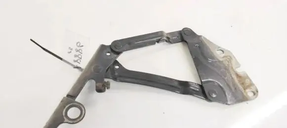 Volkswagen Golf Plus Engine bonnet/hood hinges 5M0823301