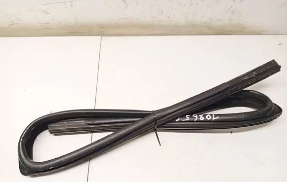 Peugeot 307 Rubber seal rear door 