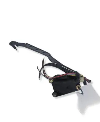 Volvo S60 Air flap motor/actuator 74933F