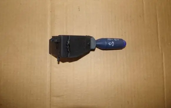 Smart ForTwo I Wiper control stalk