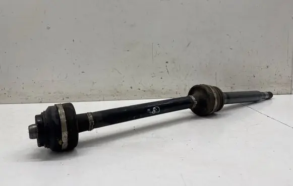 BMW iX3 G08 Front driveshaft 7560820
