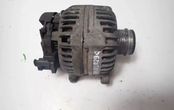 Audi A4 S4 B6 8E 8H Generator/alternator 028903029Q