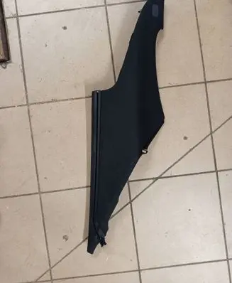 Mercedes-Benz S W222 (C) pillar trim 05126075 11062631